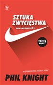 Polska książka : Sztuka zwy... - Phil Knight