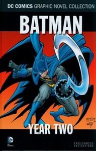 Obrazek Batman: Year Two