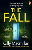 Książka : The Fall - Gilly MacMillan