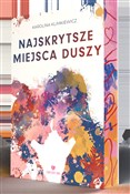 Najskrytsz... - Karolina Klimkiewicz -  foreign books in polish 