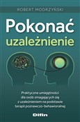 Polska książka : Pokonać uz... - Robert Modrzyński