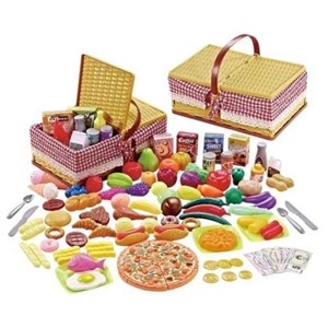 Picture of Zestaw kuchenny piknik