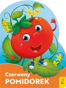 Picture of Wykrojnik Czerwony pomidorek