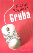 Książka : Gruba - Natalia Rogińska
