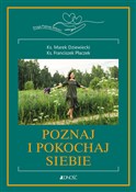 Książka : Poznaj i p... - Marek Dziewiecki, Franciszek Płaczek