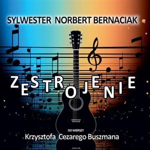 Picture of Zestrojenie CD