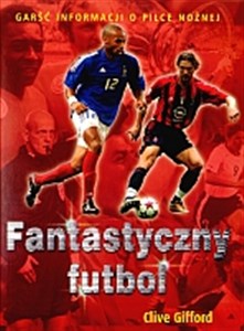 Picture of Fantastyczny futbol