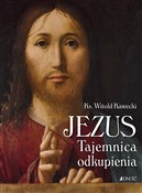 Jezus Taje... - Witold Kawecki -  books from Poland