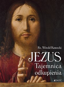 Obrazek Jezus Tajemnica odkupienia