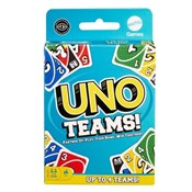 Uno Teams -  books from Poland