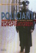 Policjant ... - Tadusz Stefan Krasnodębski -  books from Poland