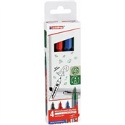 Marker do ... -  Książka z wysyłką do UK