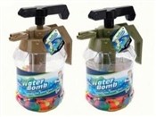 Balony wod... -  foreign books in polish 