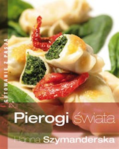 Picture of Pierogi świata