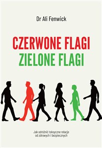 Picture of Czerwone flagi, zielone flagi