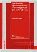 Opiniowani... - Tomasz Jurek -  Polish Bookstore 