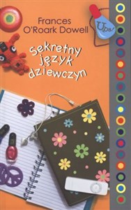 Obrazek Sekretny język dziewczyn