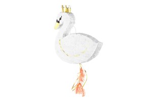 Picture of Piniata Łabędź 43,5x49,5x9cm