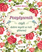 Pozytywnik... - Isabel Mauro -  books in polish 