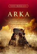 Arka - Boyd Morrison -  books from Poland