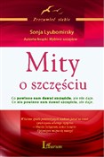 Mity o szc... - Sonja Lyubomirsky -  Polish Bookstore 