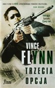 Trzecia op... - Vince Flynn -  foreign books in polish 