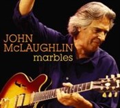 Polska książka : Marbles - John McLaughlin