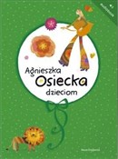 Książka : Agnieszka ... - Agnieszka Osiecka