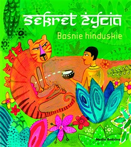 Obrazek Sekret życia Baśnie hinduskie