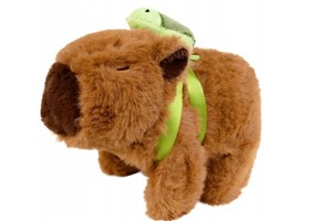 Picture of Chodząca kapibara