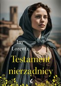 Testament ... - Iny Lorentz -  books in polish 