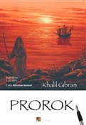 [Audiobook... - Gibran Khalil -  books from Poland