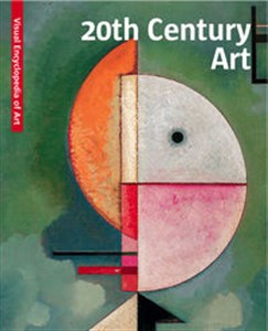Obrazek 20th Century Art Visual Encyclopedia of Arts