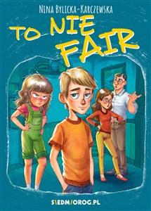 Picture of To nie fair