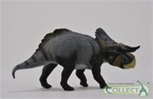 Obrazek Dinozaur Nasutoceratops titusi