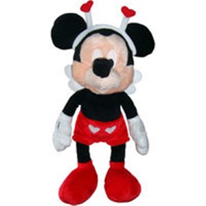 Obrazek Mickey Love Angel 25 Cm