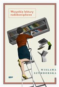 Wszystkie ... - Wisława Szymborska -  foreign books in polish 