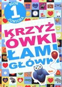 Krzyżówki ... - Krzysztof Wiśniewski -  Polish Bookstore 