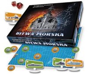 Picture of Bitwa morska