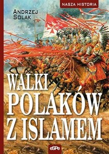 Picture of Walki Polaków z islamem
