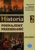 Historia P... - Maria Jadczak, Małgorzata Meissner-Smoła, Stanisław Zając - Ksiegarnia w UK
