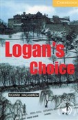 Logan's Ch... - Richard MacAndrew -  books from Poland