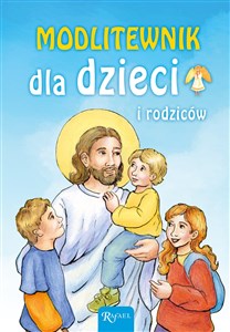 Picture of Modlitewnik dla dzieci i rodziców
