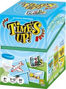 Picture of Time's Up! Kids