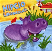 Hipcio Łak... - Opracowanie Zbiorowe -  books from Poland