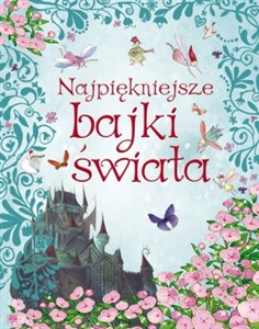 Picture of Najpiękniejsze bajki świata