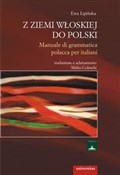 polish book : Z ziemi wł... - Ewa Lipińska