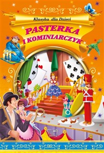 Picture of Pasterka i kominiarczyk