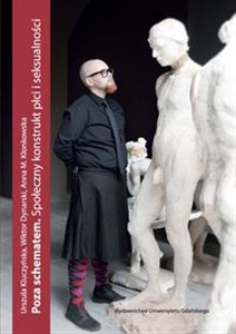 Picture of Poza schematem Społeczny konstrukt płci i seksualności