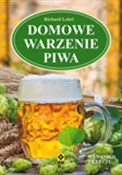 Polska książka : Domowe war... - Richard Lehrl